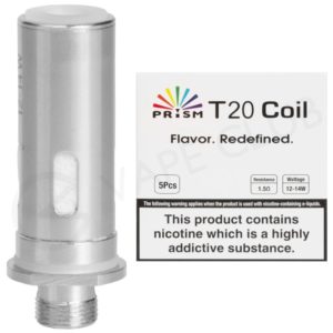 T20 coil for Innokin kit