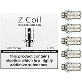 iNNOKIN t 18 e coils