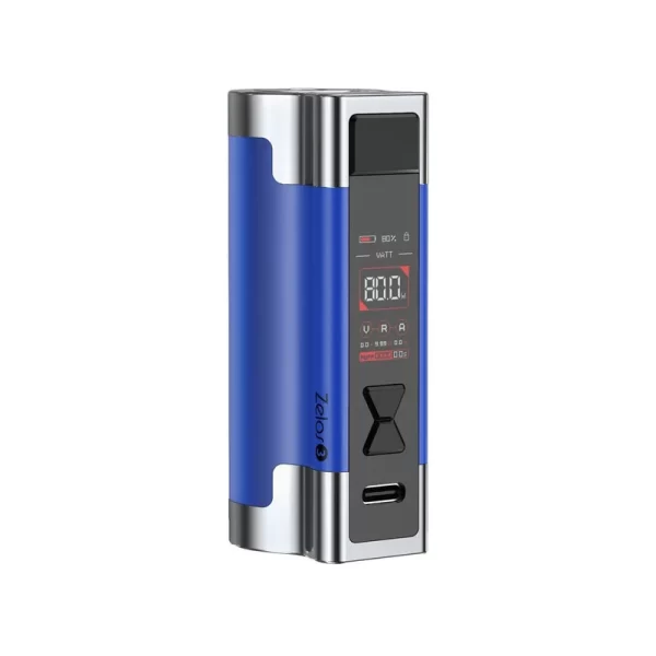 Aspire Zelos 3 mod